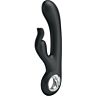 Rabbit Vibrator Pretty Love Carina med oppvarmingsfunksjon