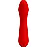 G Punkt Vibrator Pretty Love Cetus med fleksibel tupp