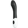G-Punkt Vibrator Pretty Love Elemental med 30 Moduser