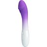 G-Spot Vibrator Pretty Love Elemental med 30 Vibrasjoner