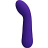 G-Punkt Vibrator Pretty Love Faun med Fleksibelt Design
