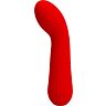 G-Punkt Vibrator Pretty Love Faun med Fleksibelt Design