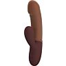 G-Punkt Vibrator Pretty Love Kane med Sugefunksjon
