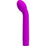 G-Spot Vibrator Pretty Love Logan med 10 Vibrasjoner