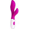 Vibrator Pretty Love Newman med 30 Vibrasjonsmoduser