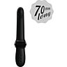 Vibrator Pretty Love Pazuzu med 3 stikkmoduser