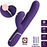 Rabbit vibrater Pretty Love Perlita 3 i 1 multifunksjon