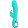 G Punkt Vibrator PRETTY LOVE PRESCOTT med 7 moduser