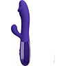 Pretty Love Snappy Ungdoms G-Punkt Vibrator med 30 Moduser