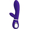 G-Punkt Vibrator Pretty Love Thomas Multifunksjonell