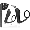 Prostatavibrator Addicted Toys Modell 1 med 10 vibrasjonsmoduser