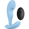 Vibrator S Pleasures Premium Line Cozy - Kompakt og komfortabel