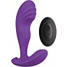 S Pleasures Cozy Prostata- og Perineum Vibrator