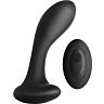 Vibrator S Pleasures EAZY med kraftig stimulering