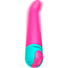 Vibrador HAPPY LOKY ARIEL med G-punkt stimulering