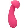 G Spot Vibrator CALEXOTICS PIXIES EXCITER med fleksibel topp