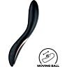 Vibrador SATISFYER RRRRolling Explosion med G-punktsstimuli