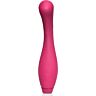 Vibrator JE JOUE Juno G-punkts med myk tupp