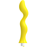 G-spot Vibrator G-SPOT Gavyn med 10 moduser