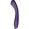 Vibrador JE JOUE Juno med målrettet G-punkt stimulering