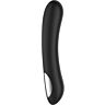 Vibrator Kiiroo Pearl2 Black med 15 vibrasjonsmoduser