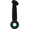 Odeco PAN G-punkt vibrator med buede bølger