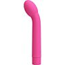 G-Spot Vibrator Pretty Love Logan med 10 Vibrasjoner