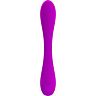 G Spot Vibrator Pretty Love Yedda Fleksibel