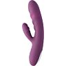 Vibrator SVAKOM Avery med dyttemotor for G-punkt og klitoris