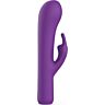 Rabbit vibrator B SWISH BWILD BUNNY INFINITE DELUXE med 10 vibrasjonsmoduser