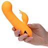 Rabbit vibratoren CALEXOTICS Montecito Muse med oppblåsing