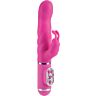 Vibrator Calexotics Tantric Mantra - Dobbel stimulering