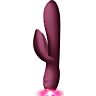 Rabbit vibrador Climaximum Spirit med LED-lys