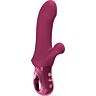 Vibrator FUN FACTORY Bi Stronic Curve med dyp stimulering