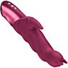 Rabbit vibrador FUN FACTORY Darling Devil med dobbel stimulering