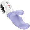 Rabbit vibrador FUN FACTORY MISS BI med dobbel stimulering