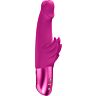 Rabbit vibrador FUN FACTORY WICKED ANGEL med klitorisstimulator