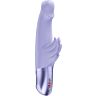 Rabbit vibrador FUN FACTORY WICKED ANGEL med klitorisstimulator