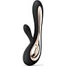 Vibrador LELO Soraya 2 med dobbelt stimulering