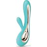 Vibrador LELO Soraya 2 med to motorer