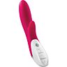 Vibrator Mystim Danny Divido med dobbelt motor