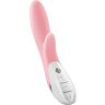 Vibrator Mystim Danny Divido med dobbelt stimulering