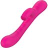 Rabbit Vibrator NALONE IDOL med varme og rotasjon