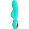 PARTY UP Edward Kanin Vibrator med Ergonomisk Håndtak