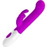 Rabbit Vibrator Pretty Love Centaur med 30 Vibrasjonsmoduser