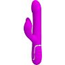 Rabbit vibrador Pretty Love Flirtation Pearls