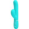G Spot Vibrator Pretty Love Perlita 3 i 1