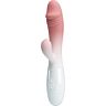 Rabbit Vibrator Pretty Love Snappy med 30 Vibrasjoner