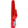 Vibrator Pure Vibe Rotativo Rabbit med dobbel stimulering