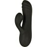 Vibrator S Pleasures Soft & Cute DEXI Black
